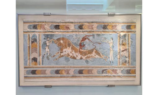 Heraklion Old City walking tour