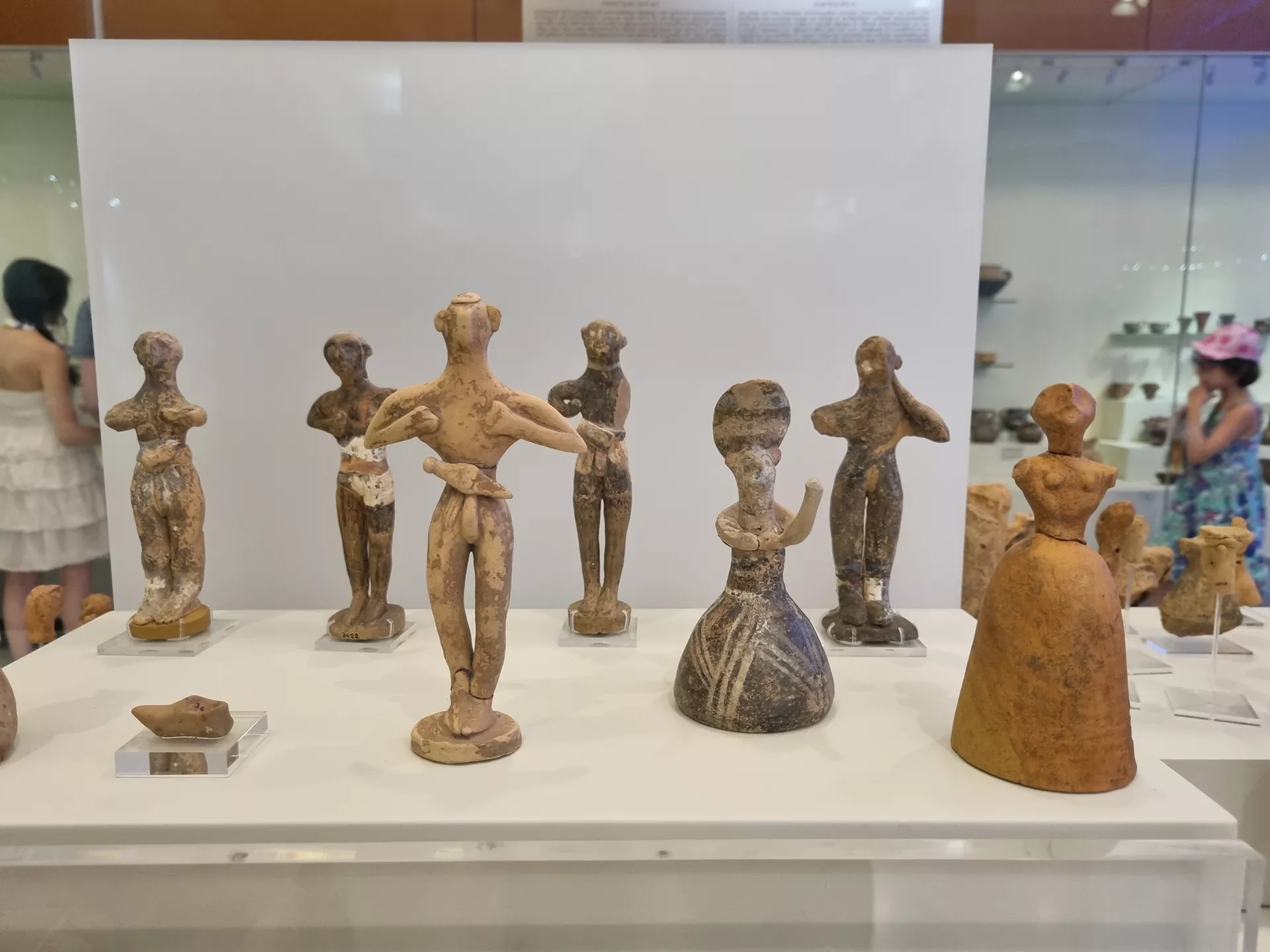 Archaeological Museum of Heraklion